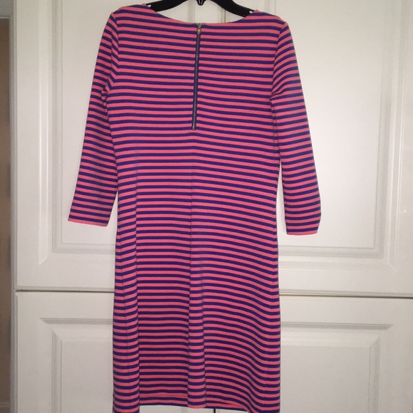 Beautiful Lilly Pulitzer Dress EUC - Picture 2 of 4